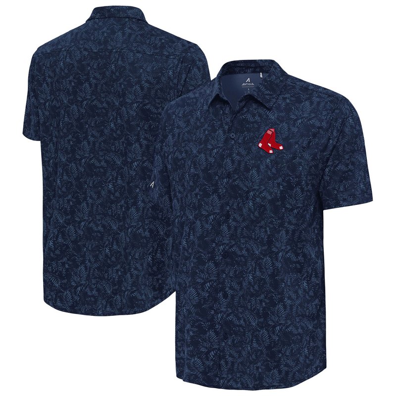 Antigua Boston Red … - image
