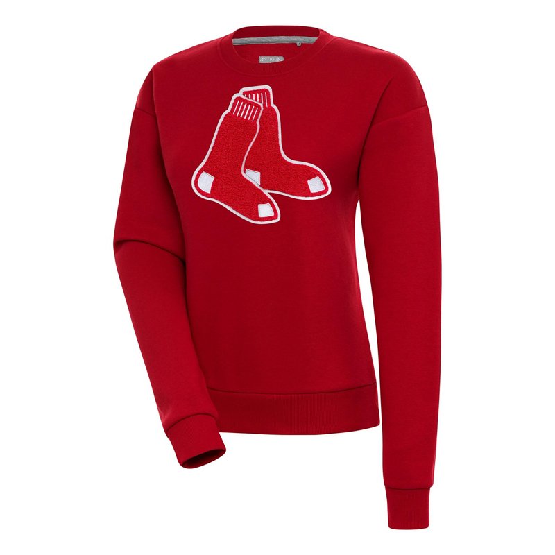 Antigua Boston Red … - image