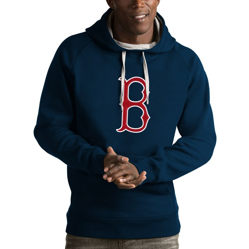 Antigua Boston Red … - image