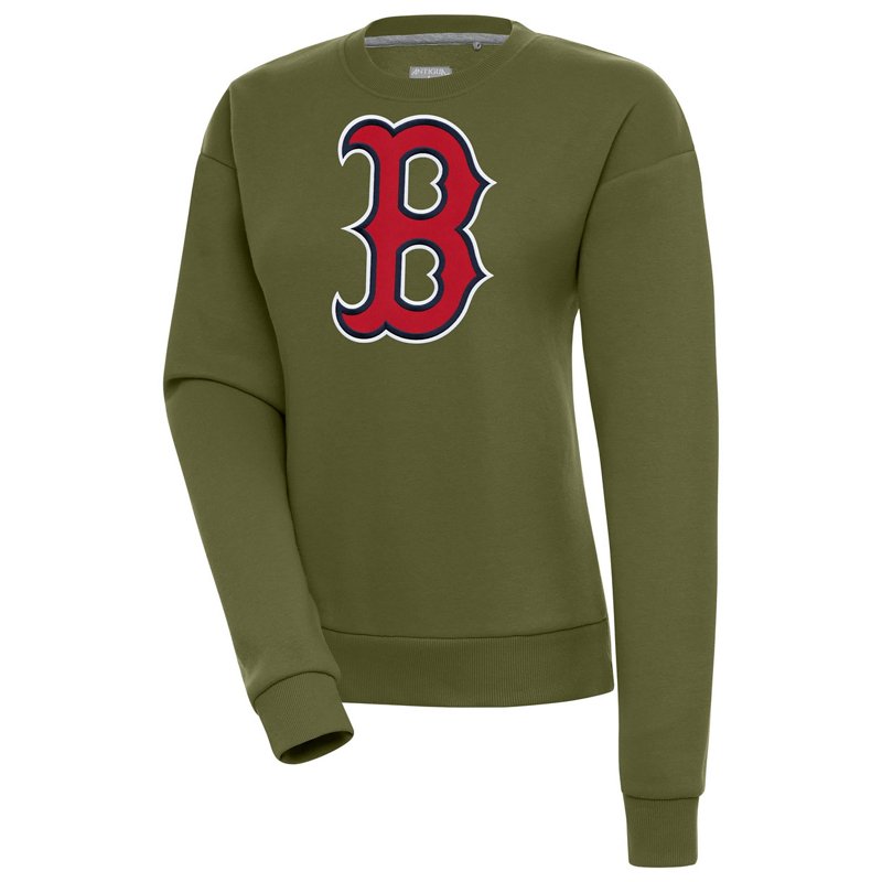 Antigua Boston Red … - image