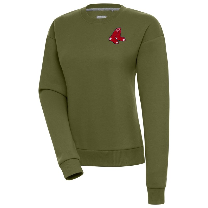 Antigua Boston Red … - image