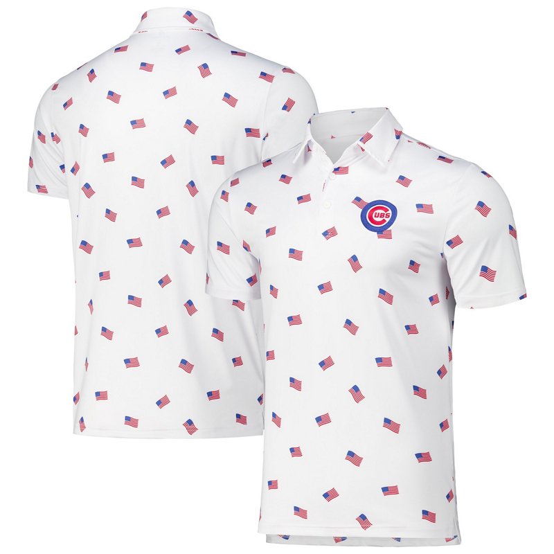 Antigua Chicago Cub… - image