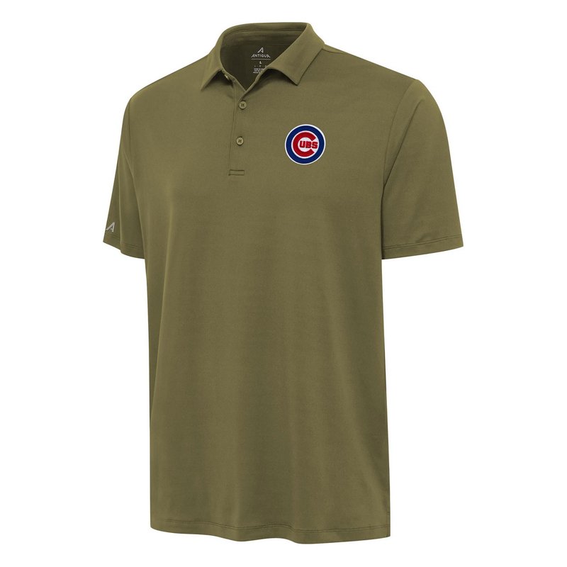 Antigua Chicago Cub… - image