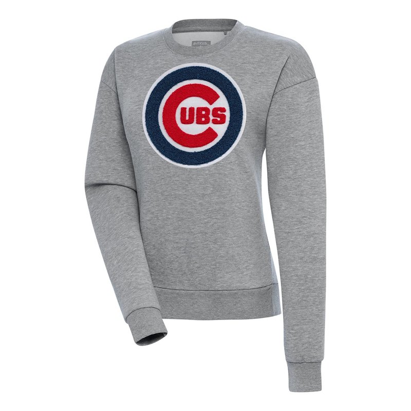 Antigua Chicago Cub… - image