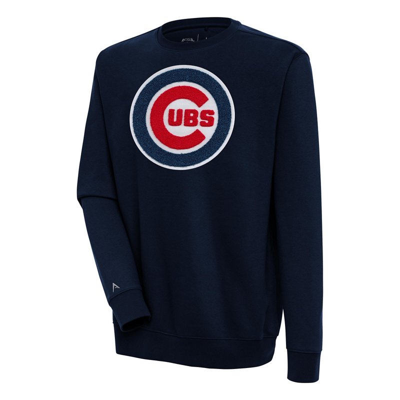 Antigua Chicago Cub… - image
