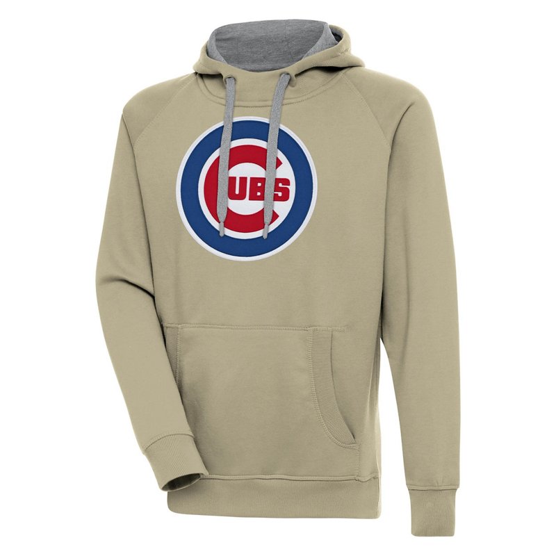 Antigua Chicago Cub… - image