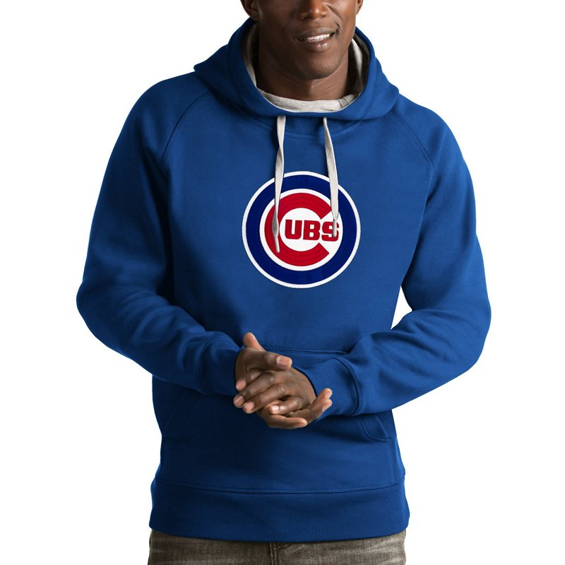 Antigua Chicago Cub… - image