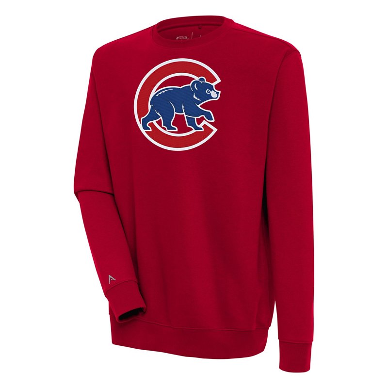 Antigua Chicago Cub… - image