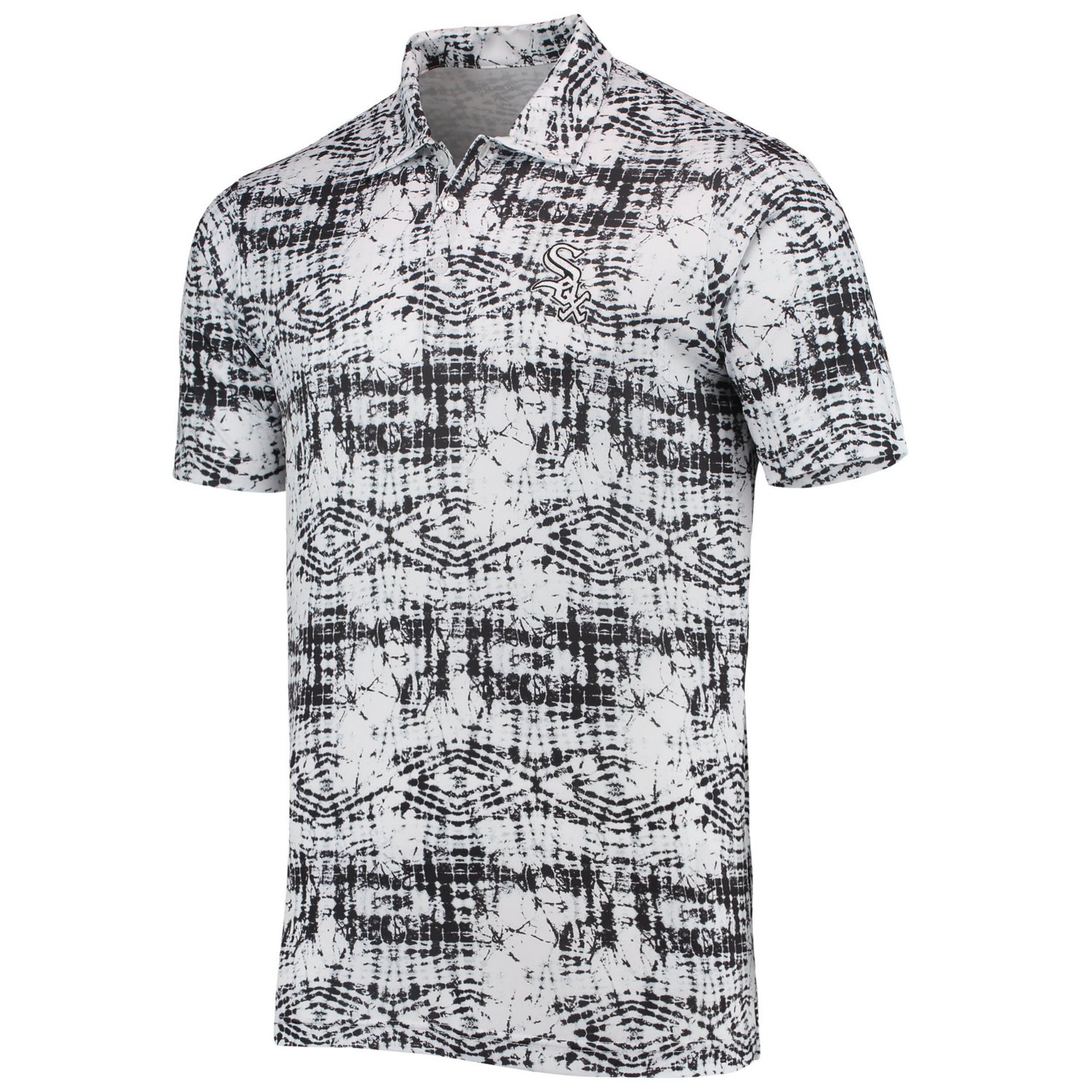 Antigua Chicago White Sox Vivid Polo - view number 2