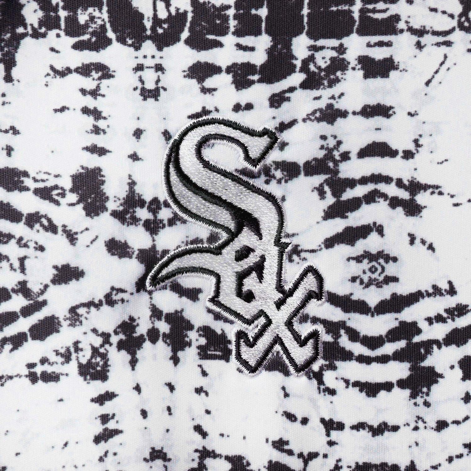 Antigua Chicago White Sox Vivid Polo - view number 4