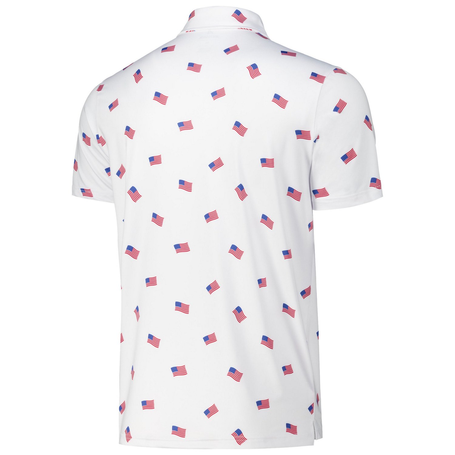 Antigua Cincinnati Reds Americana Polo - view number 3