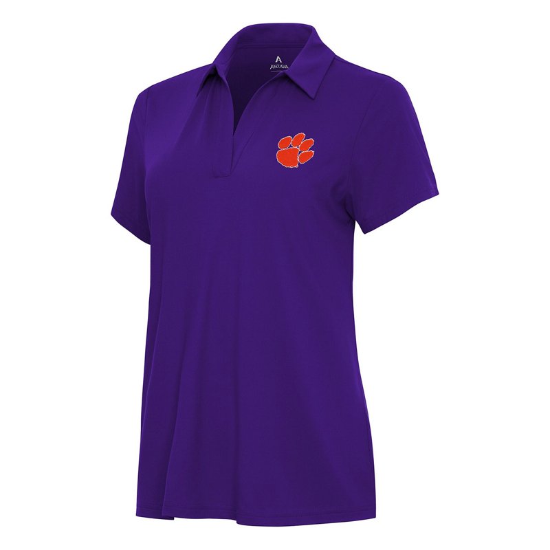 Antigua Clemson Tig… - image