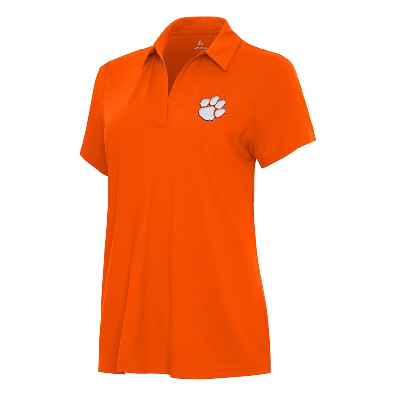 Antigua Clemson Tig… - image
