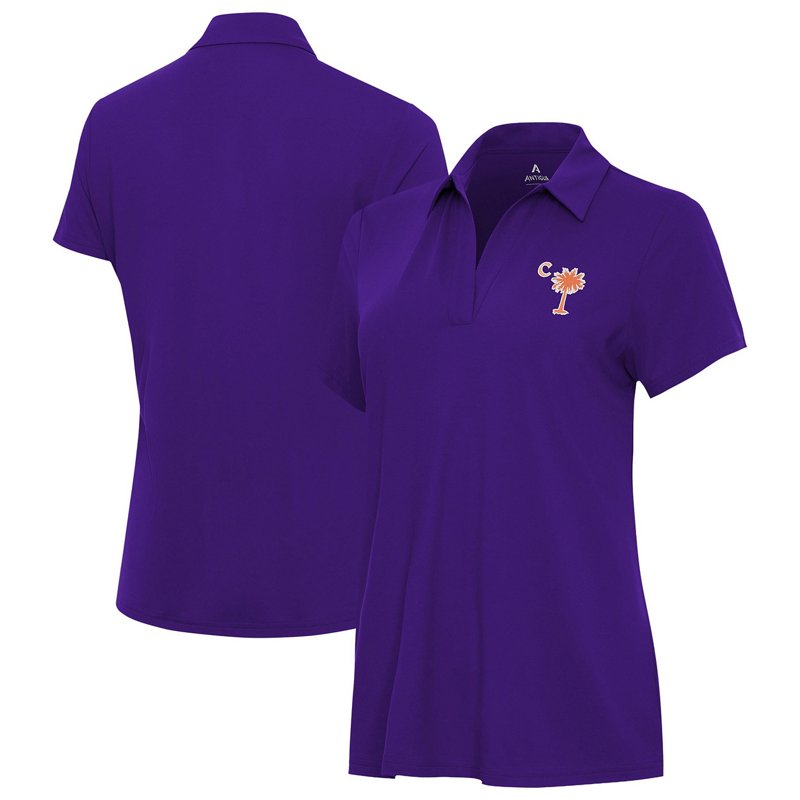 Antigua Clemson Tig… - image