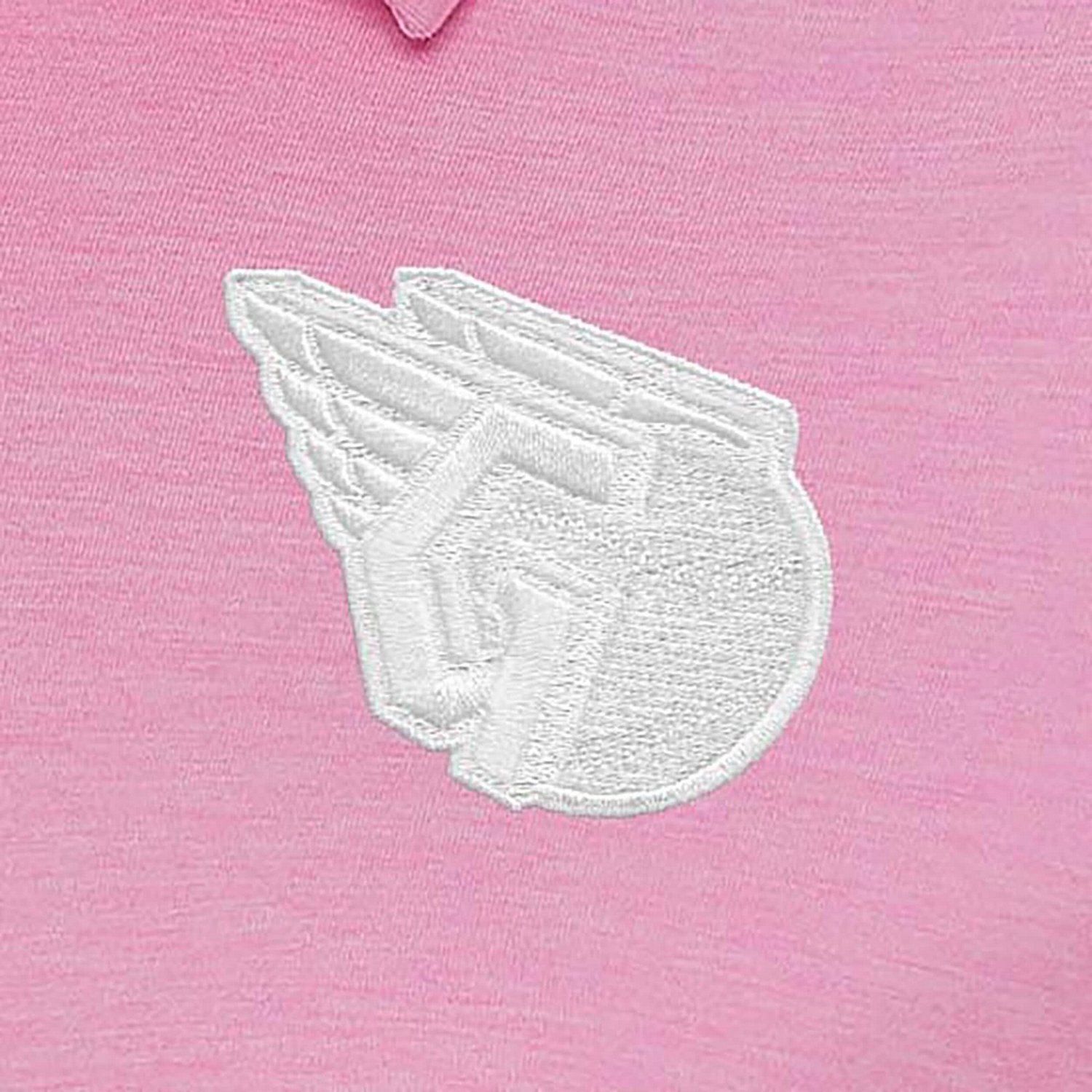 Antigua Cleveland Guardians Matter Polo - view number 2