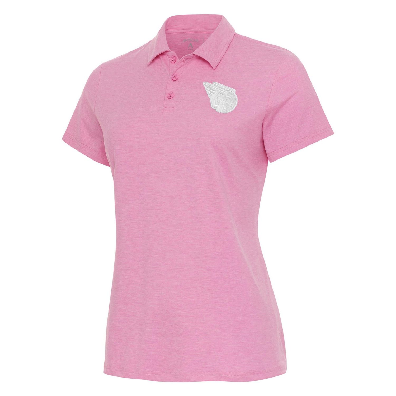 Antigua Cleveland Guardians Matter Polo - view number 1