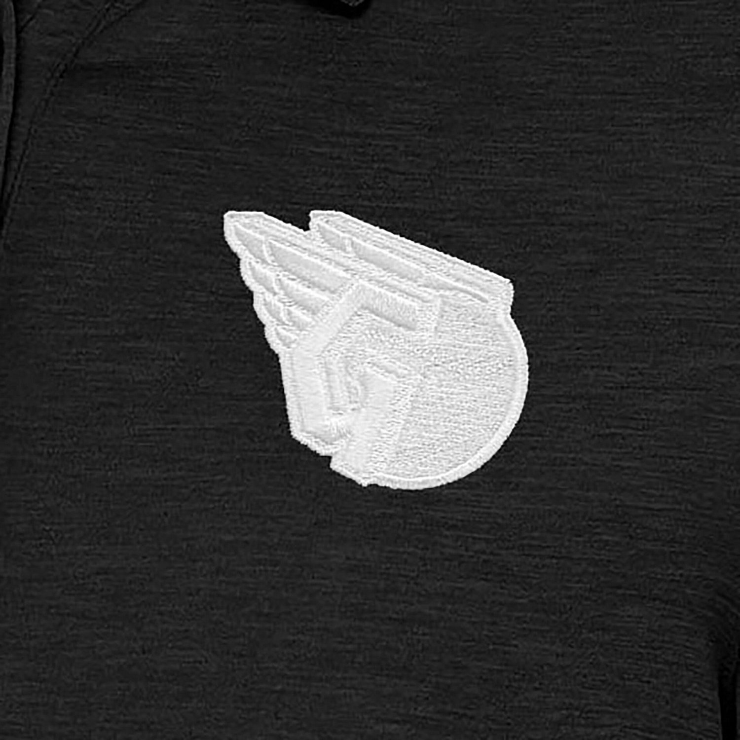 Antigua Cleveland Guardians Play Through Polo Dress - view number 2