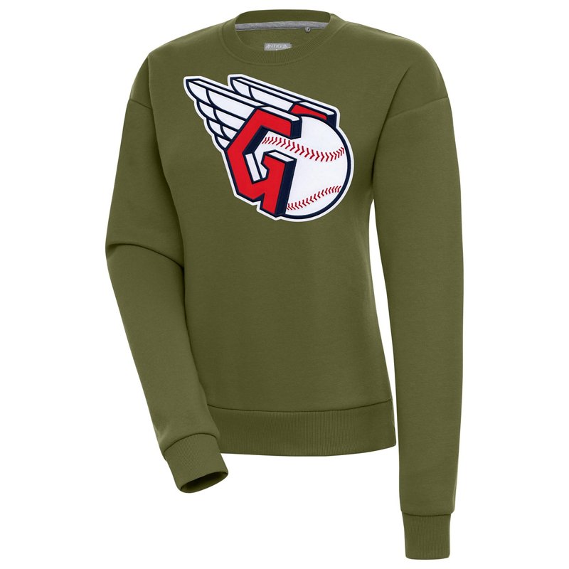 Antigua Cleveland G… - image