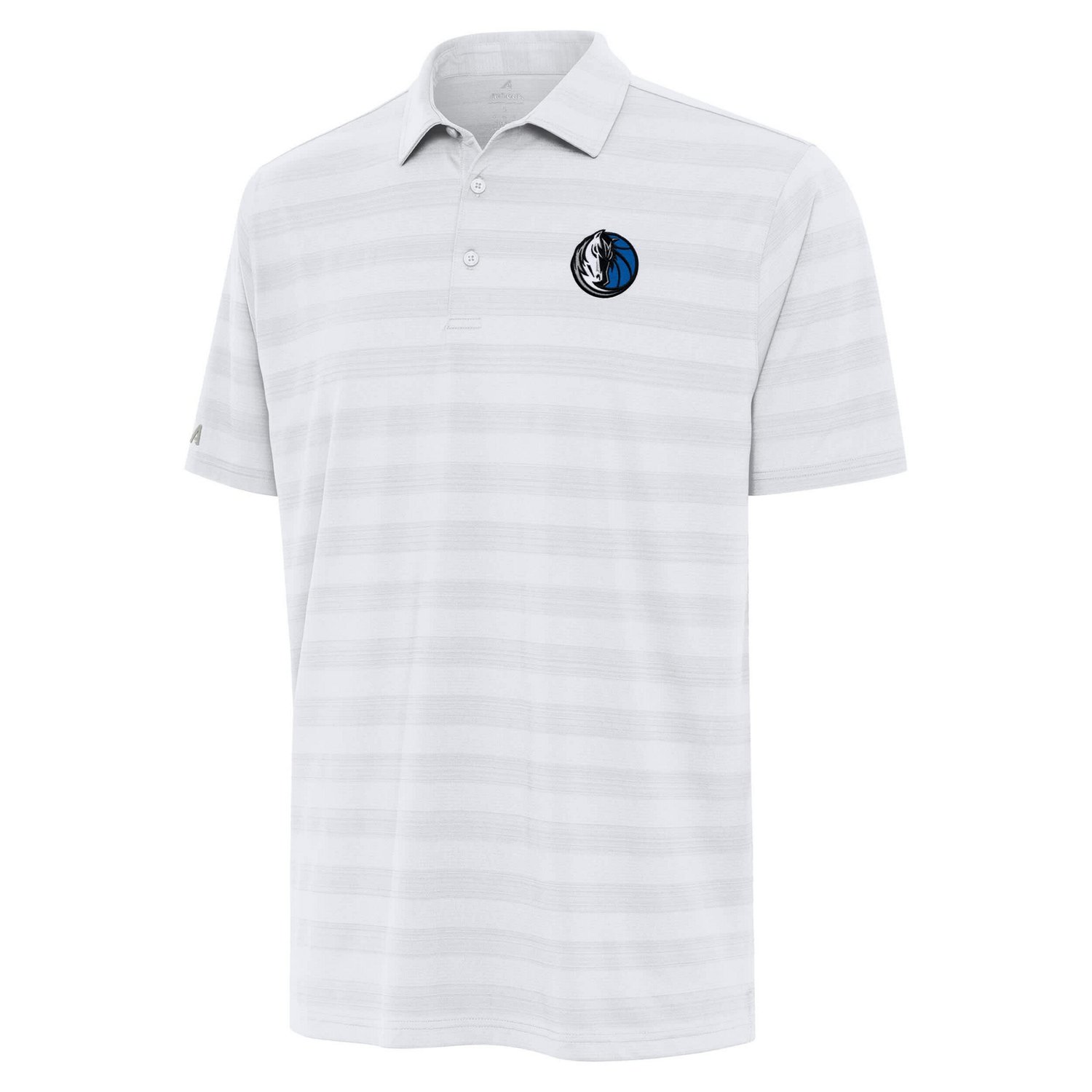 Antigua Dallas Mavericks Tunnel Polo                                                                                             - view number 1