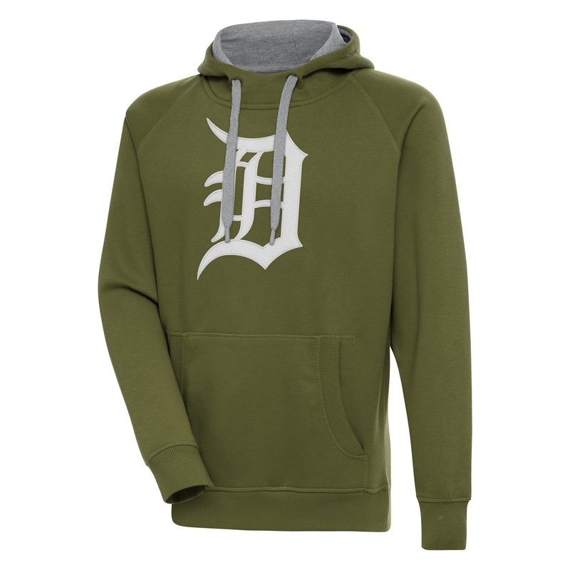 Antigua Detroit Tig… - image