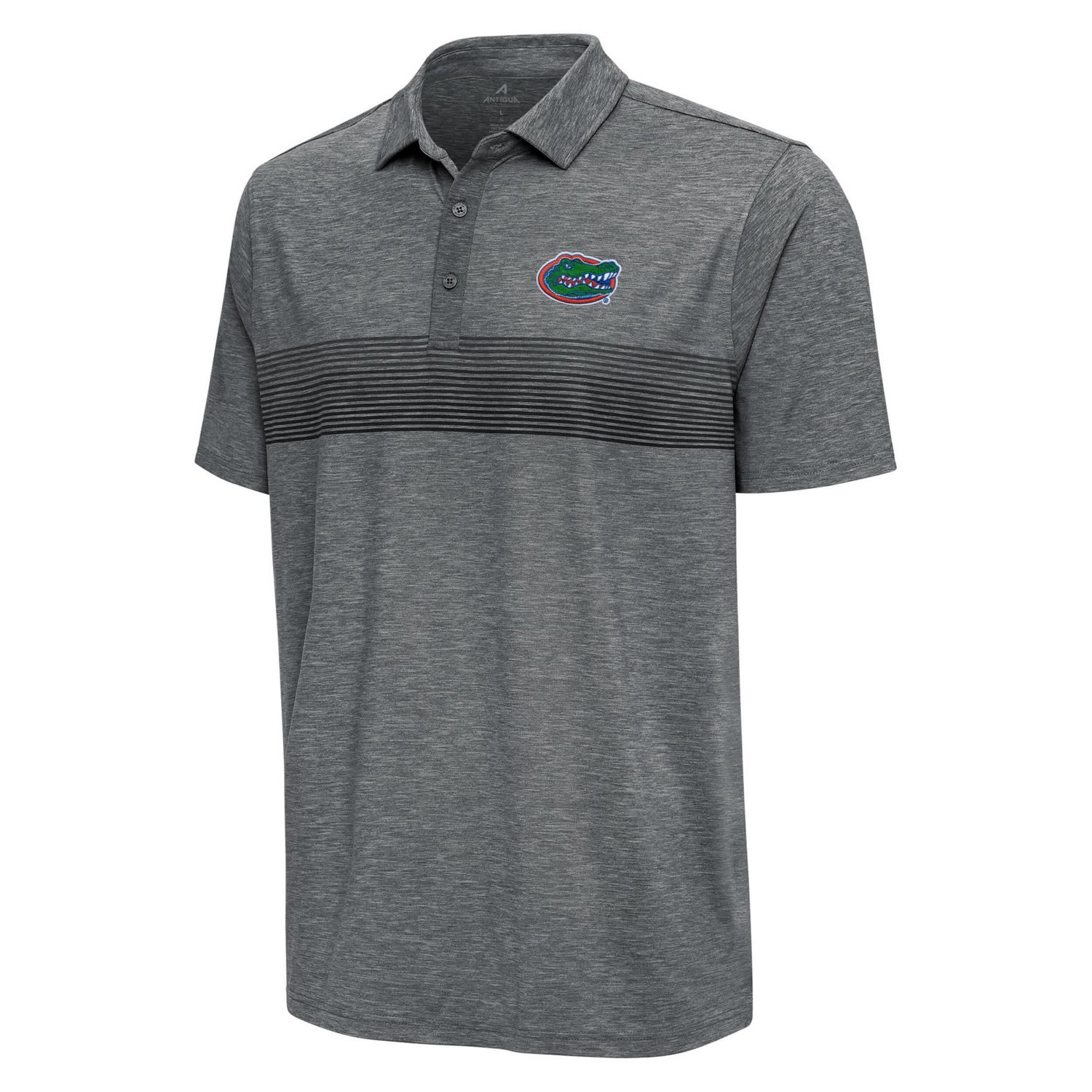 Antigua Florida Gators Dashing Polo - view number 2