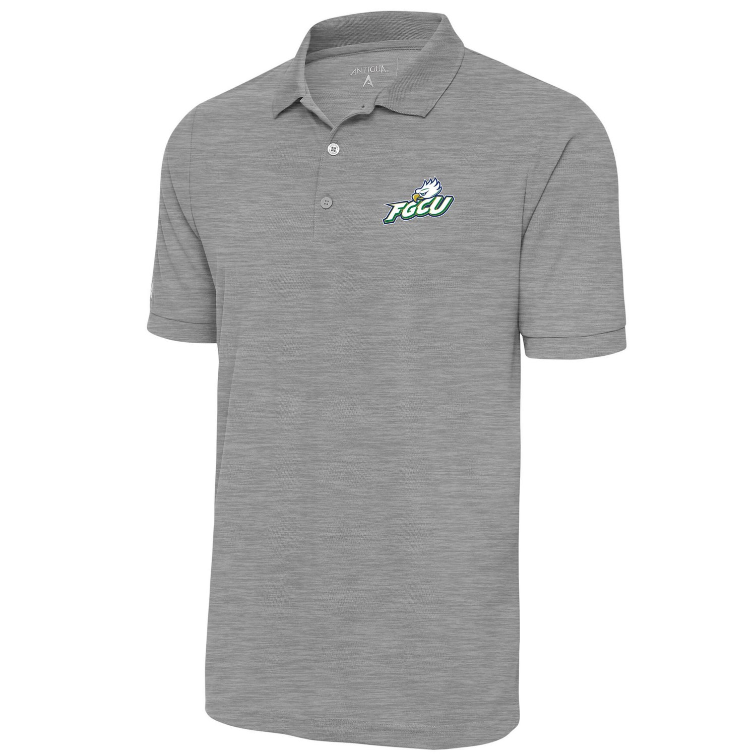 Antigua Florida Gulf Coast Eagles Legacy Pique Polo