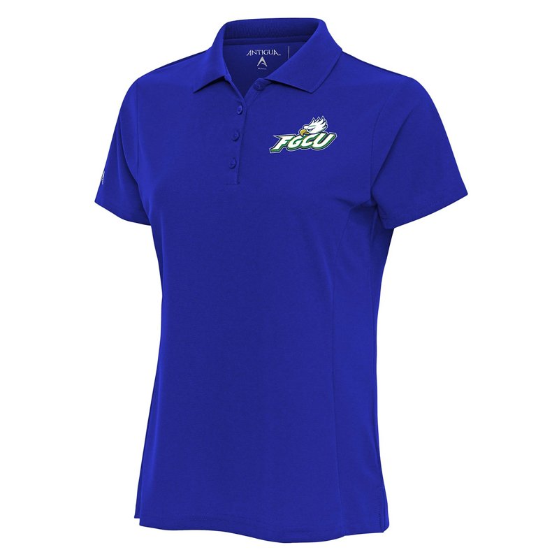 Antigua Florida Gulf Coast Eagles Legacy Pique Polo-image