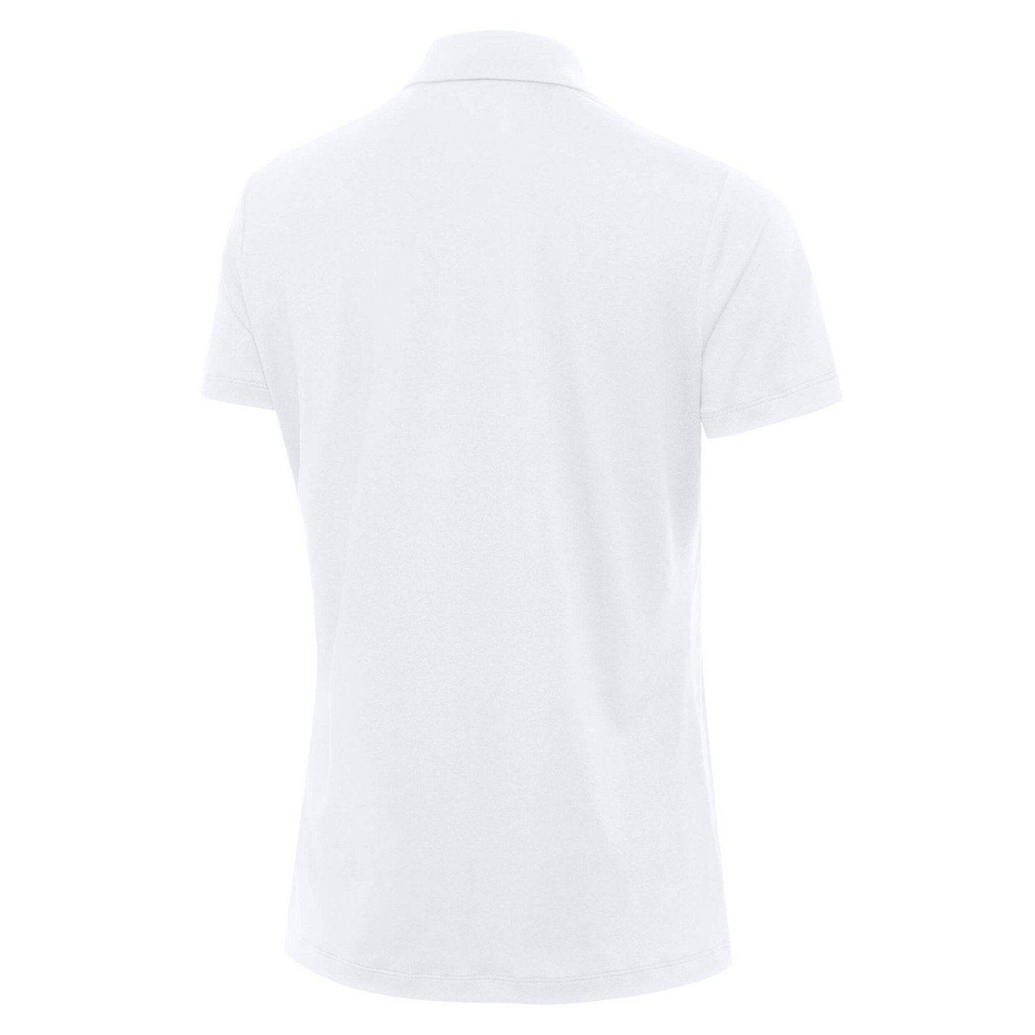 Antigua Georgia Bulldogs Reprocess Polo - view number 3