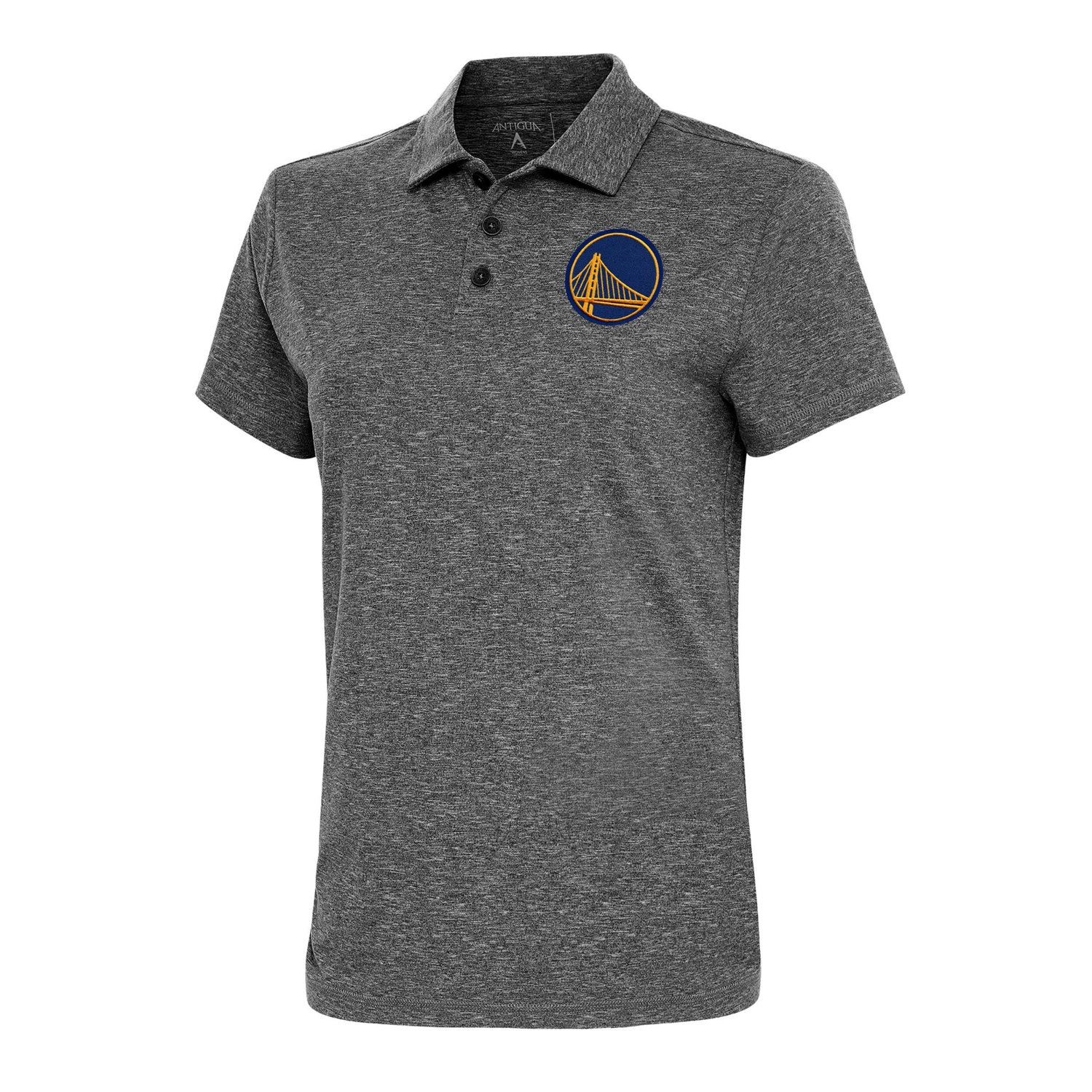 Antigua Golden State Warriors Motivated Polo