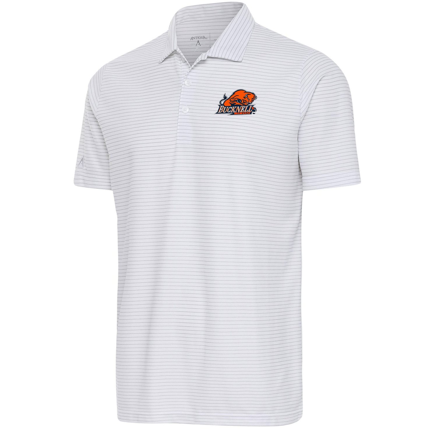 Antigua Heather Bucknell Bison Esteem Polo