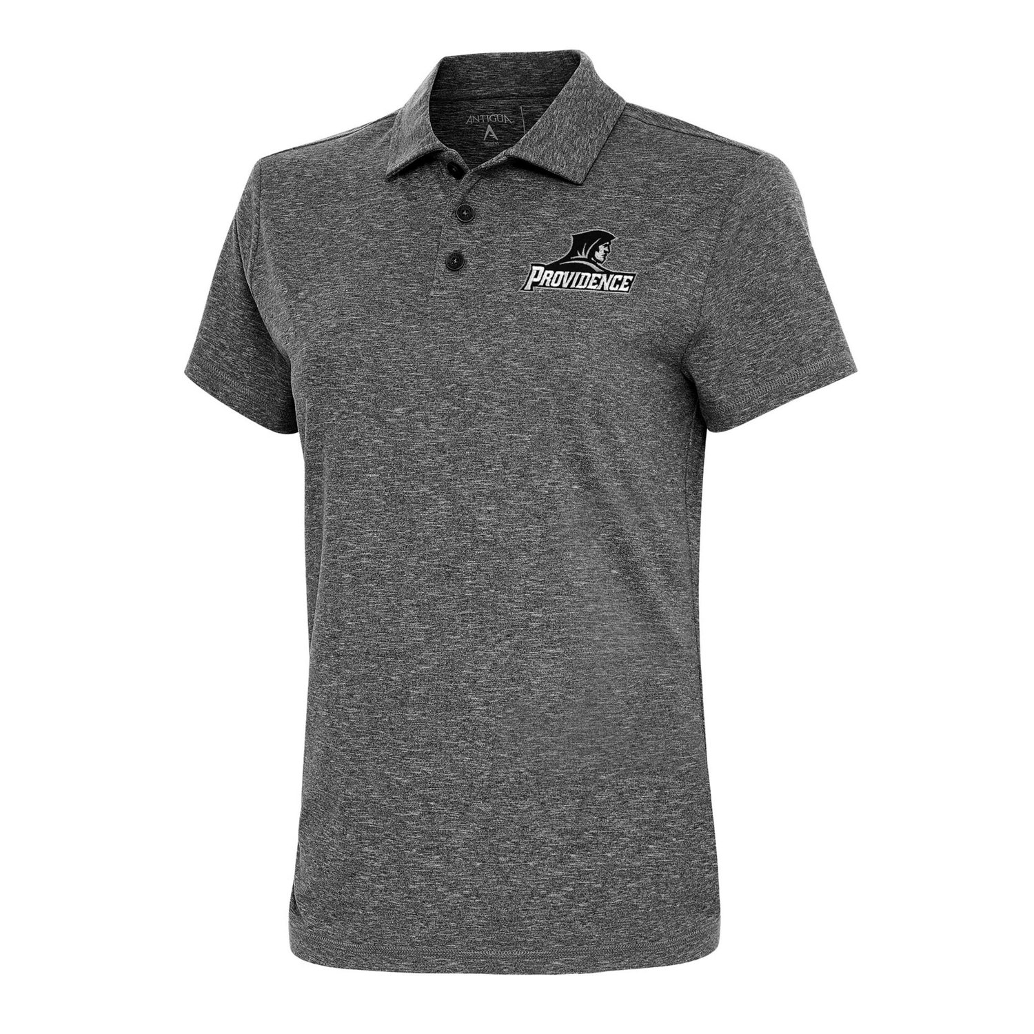 Antigua Heather Providence Friars Motivated Polo