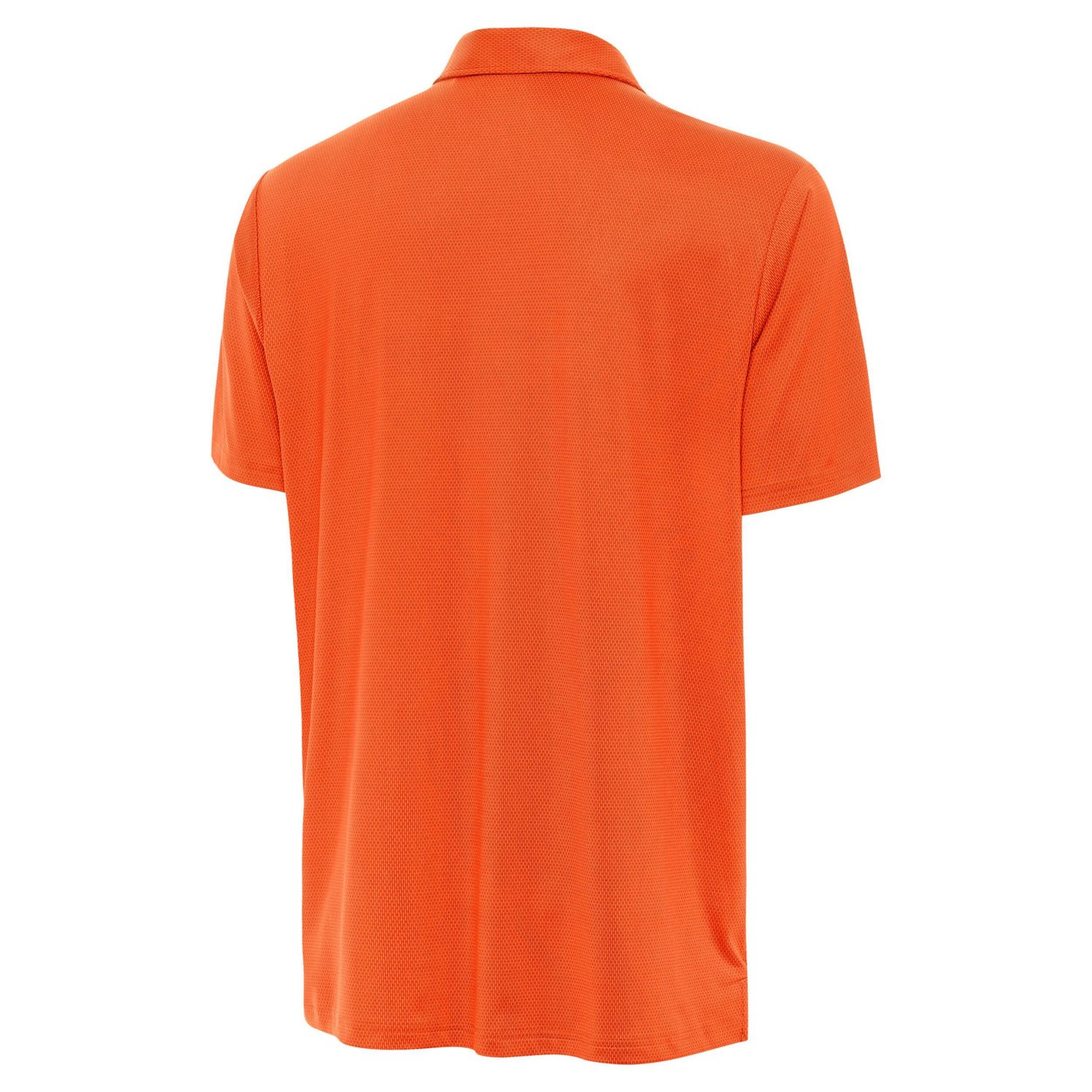 Antigua Houston Astros Eclipse Polo - view number 3