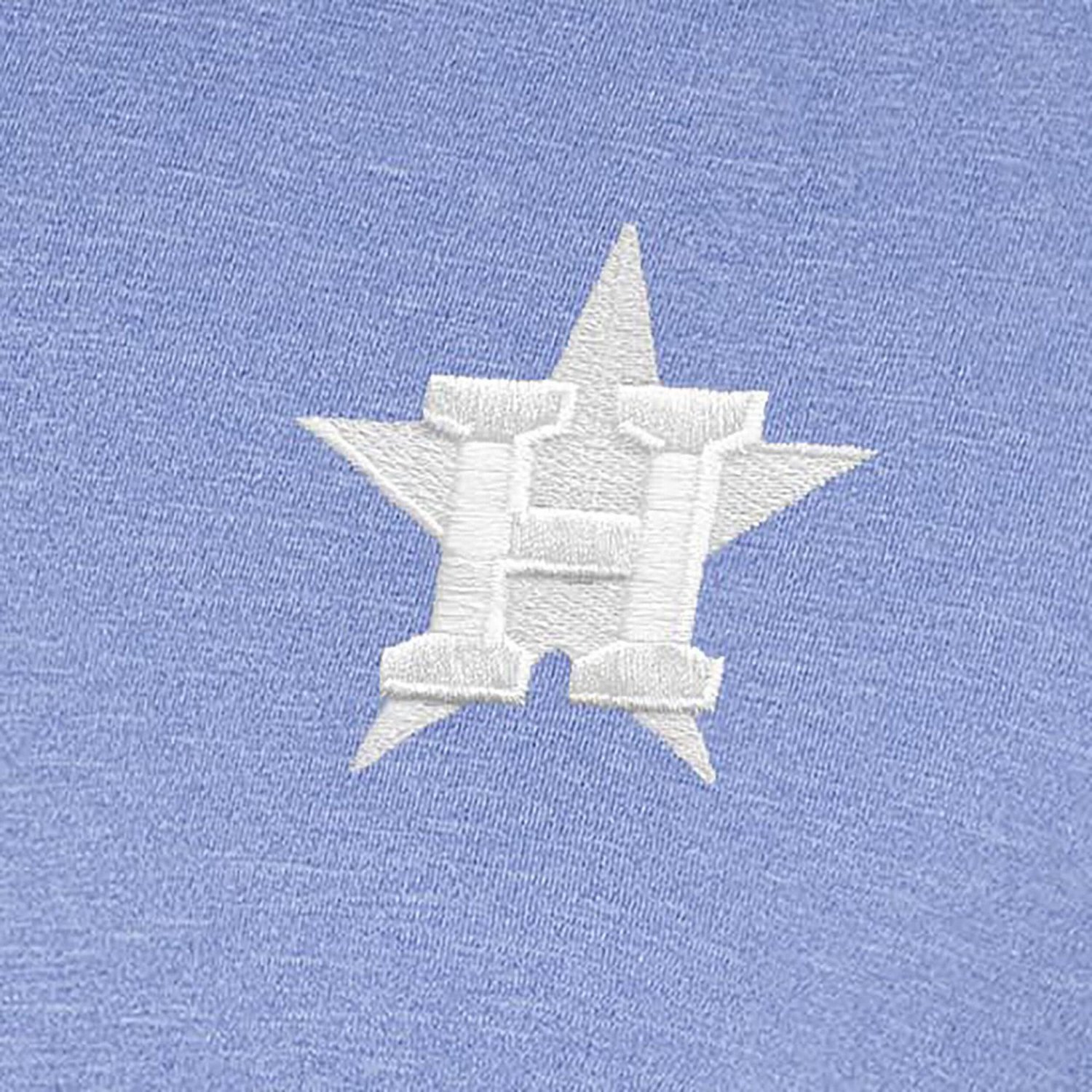 Antigua Houston Astros Matter Polo - view number 2