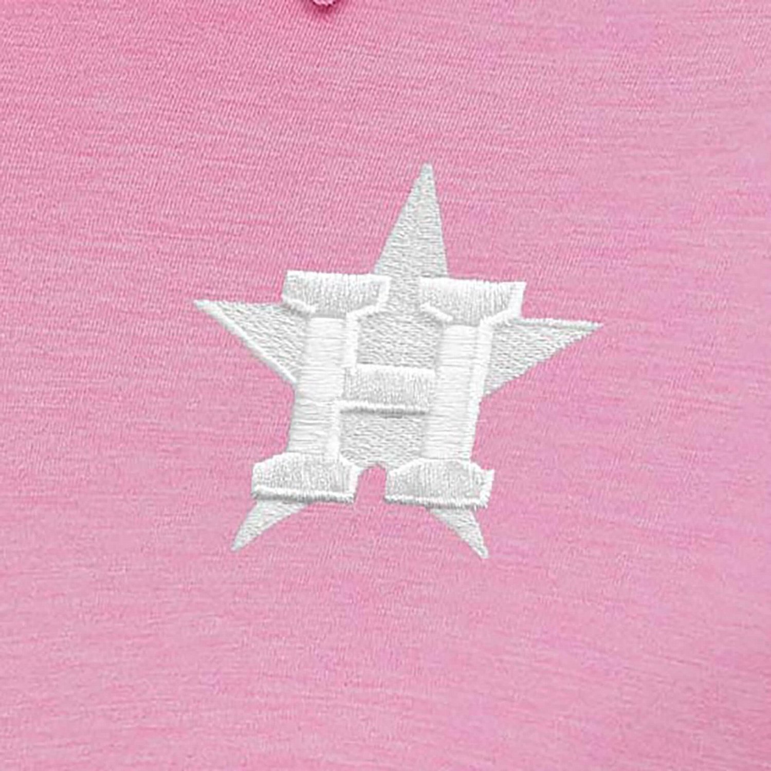 Antigua Houston Astros Matter Polo - view number 2