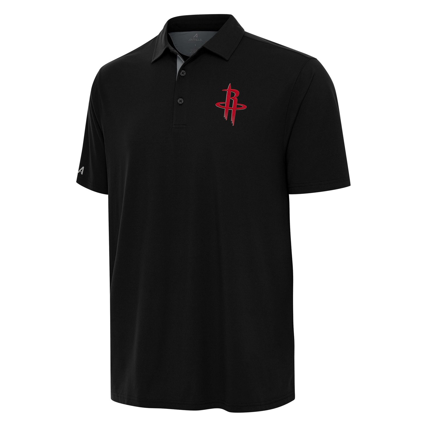 Antigua Houston Rockets Era Polo