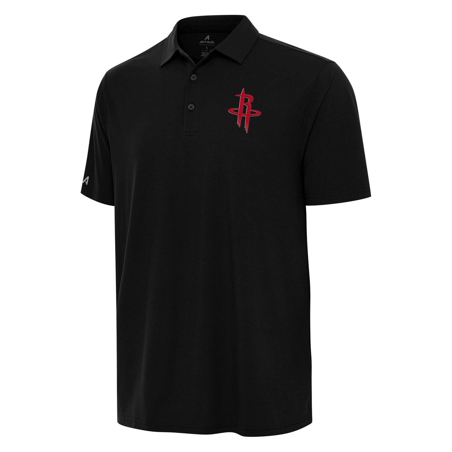 Antigua Houston Rockets Era Polo - view number 1