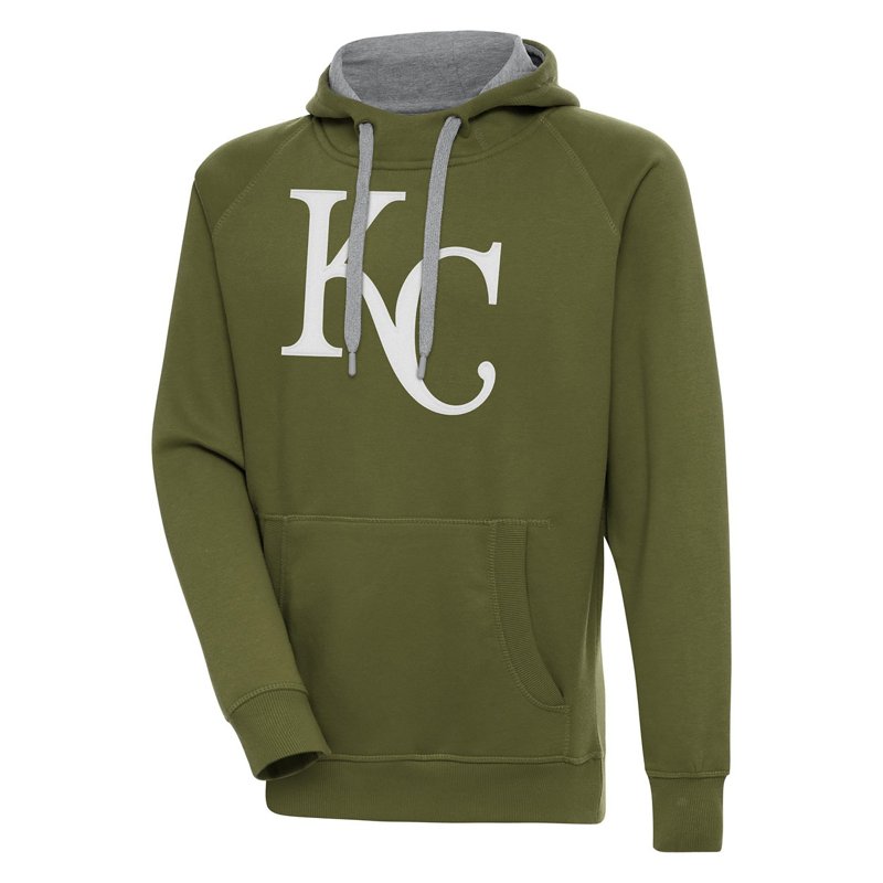 Antigua Kansas City… - image