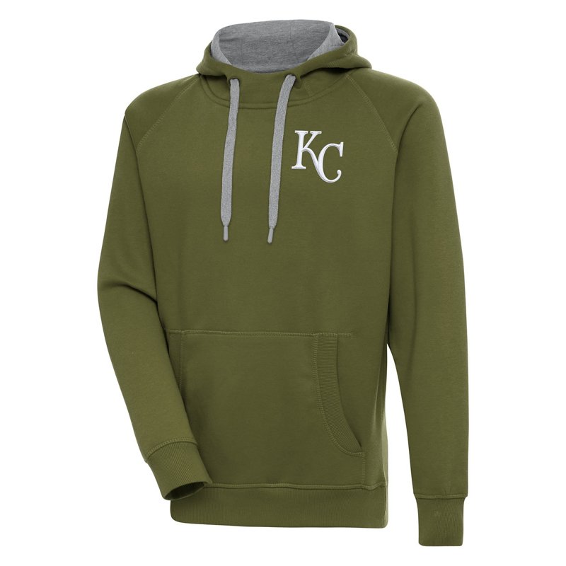 Antigua Kansas City… - image
