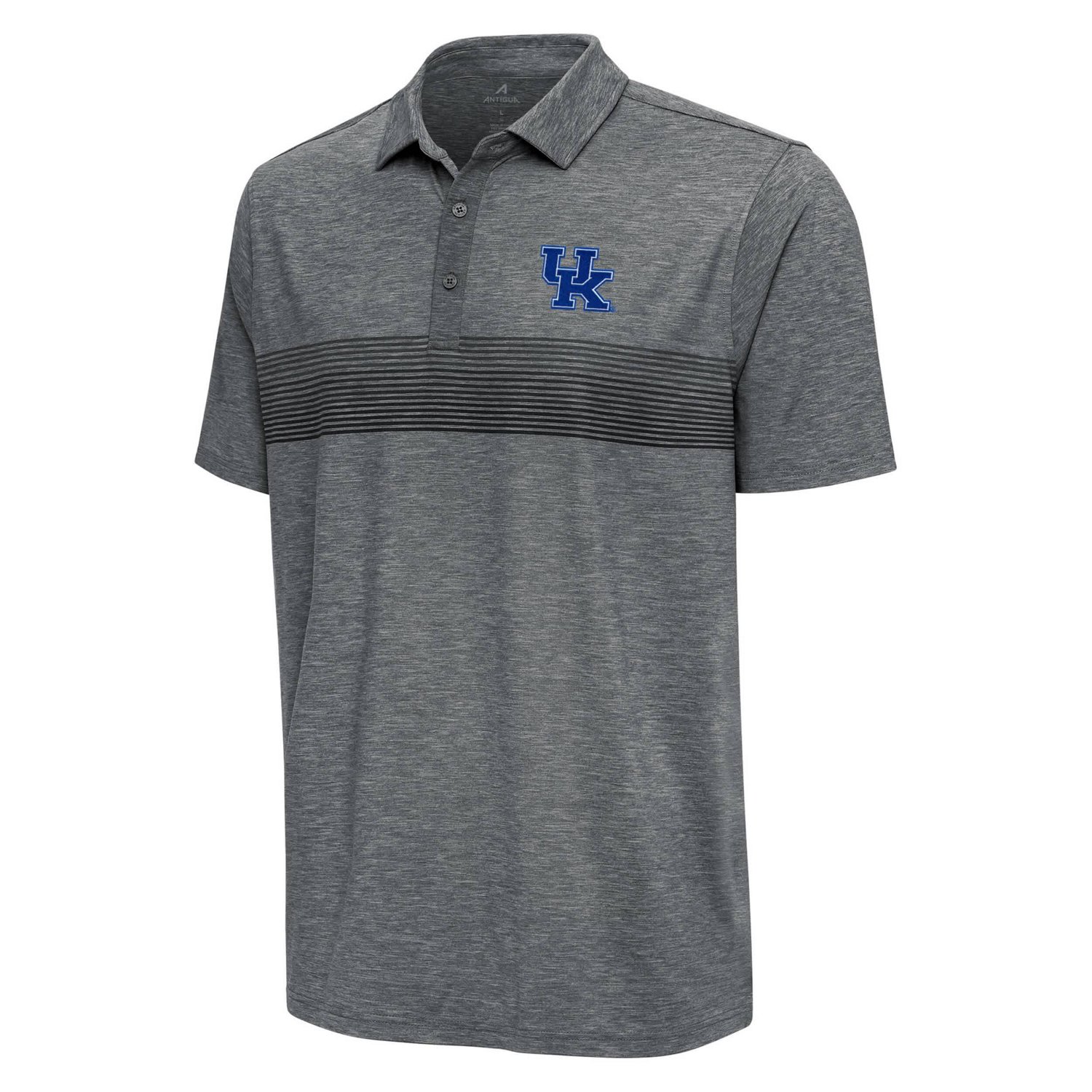 Antigua Kentucky Wildcats Dashing Polo - view number 2