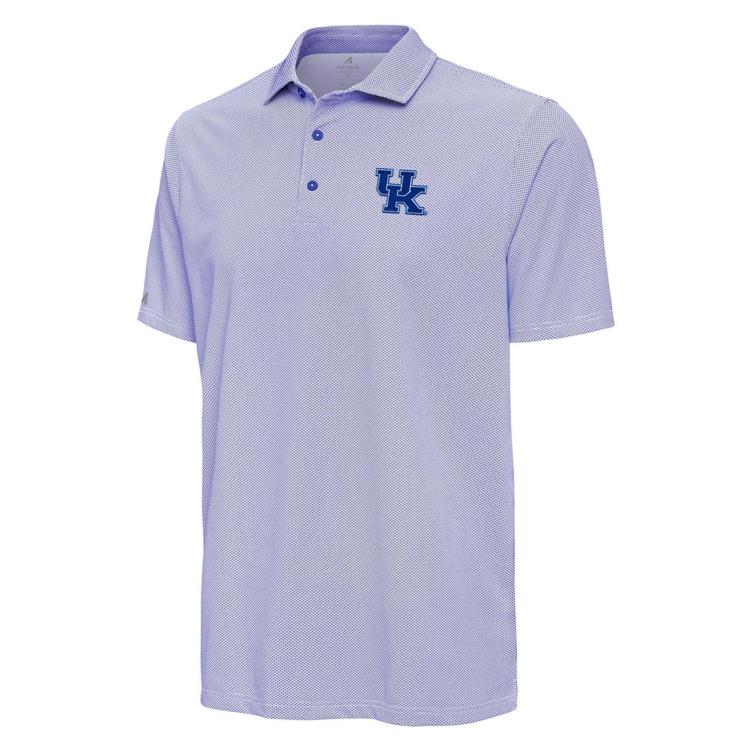 Antigua Kentucky Wildcats Pave Polo - view number 2