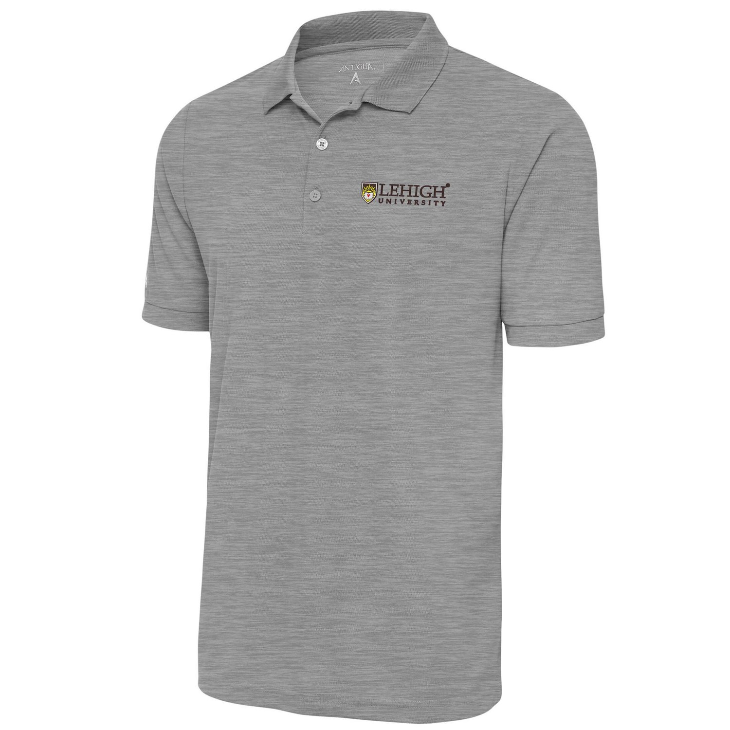 Antigua Lehigh Mountain Hawks Legacy Pique Polo