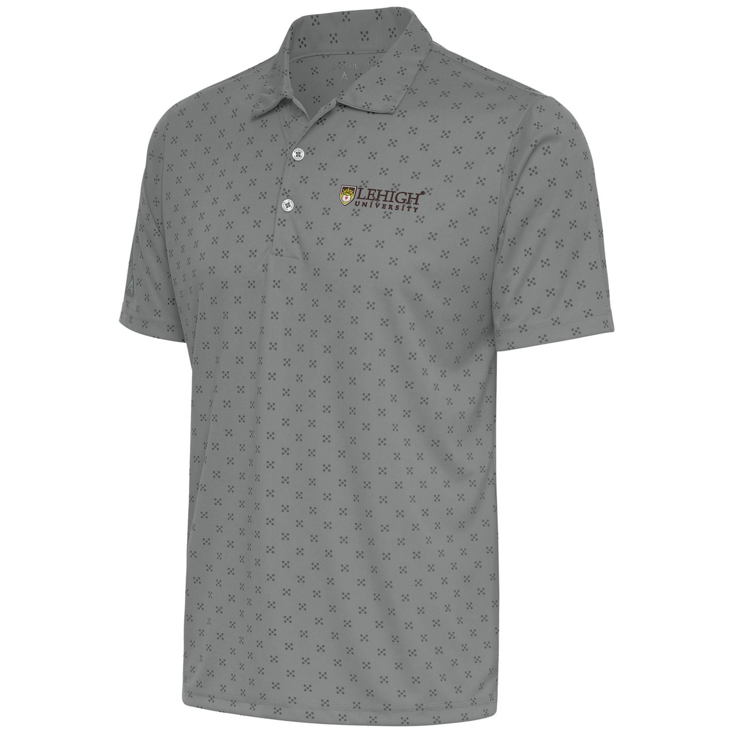 Antigua Lehigh Mountain Hawks Spark Polo