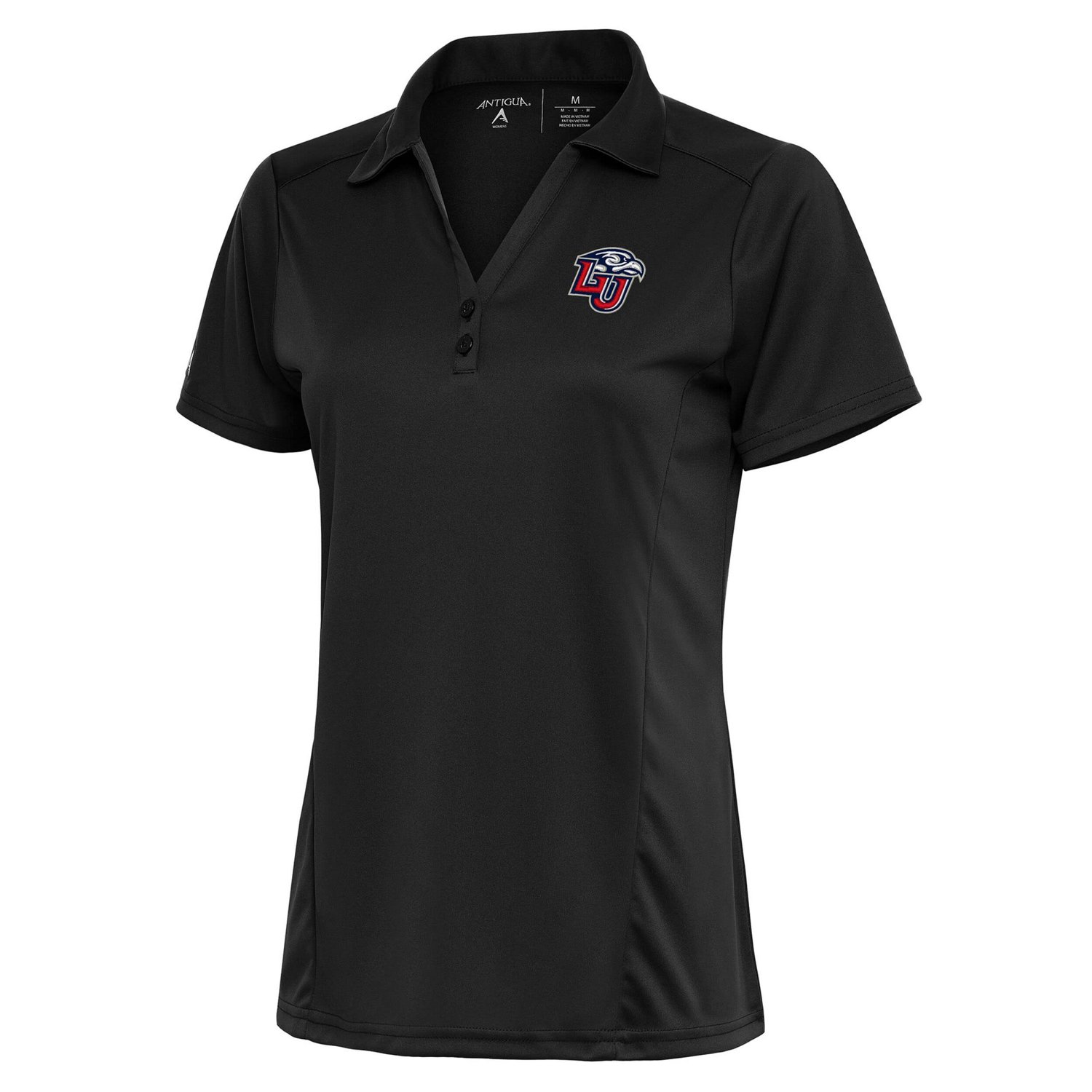 Antigua Liberty Flames Tribute Polo
