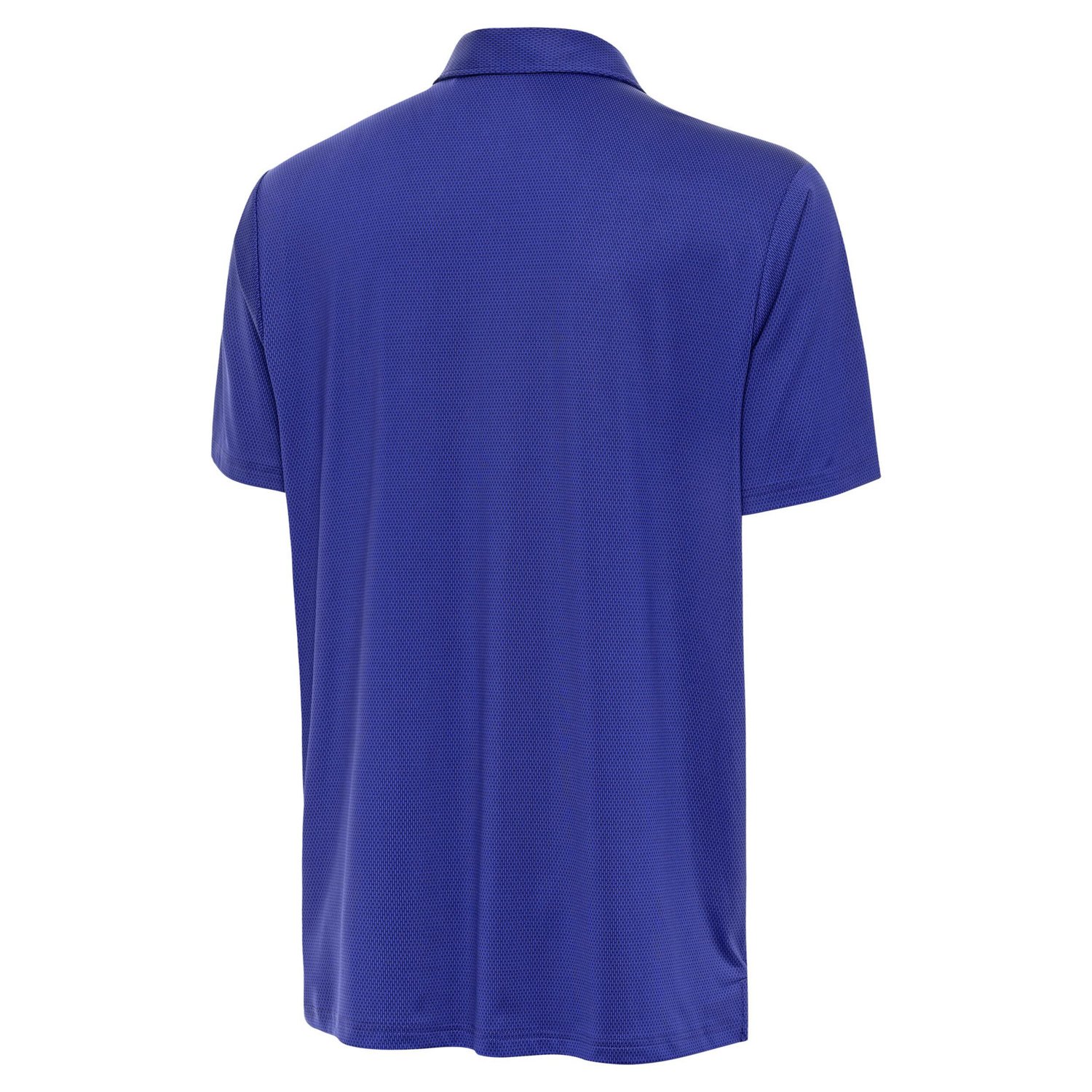 Antigua Los Angeles Dodgers Eclipse Polo - view number 3
