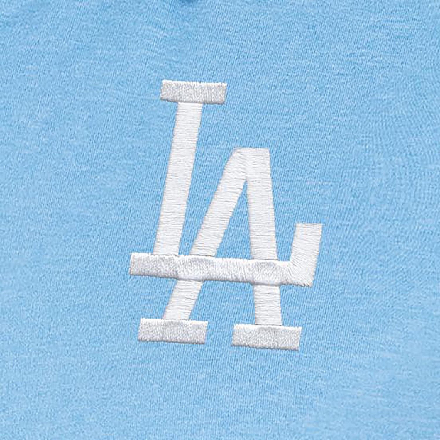 Antigua Los Angeles Dodgers Matter Polo - view number 2