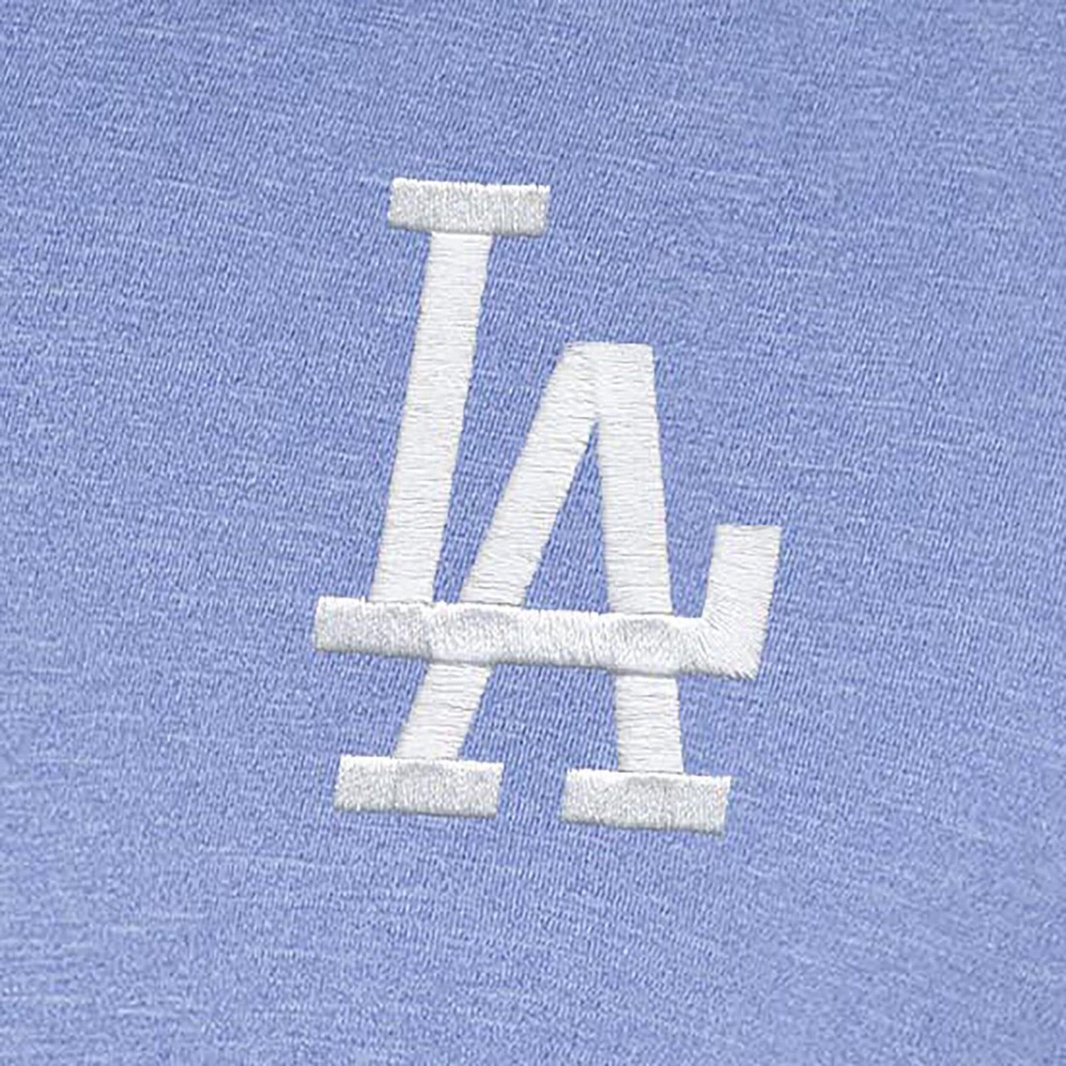 Antigua Los Angeles Dodgers Matter Polo - view number 2