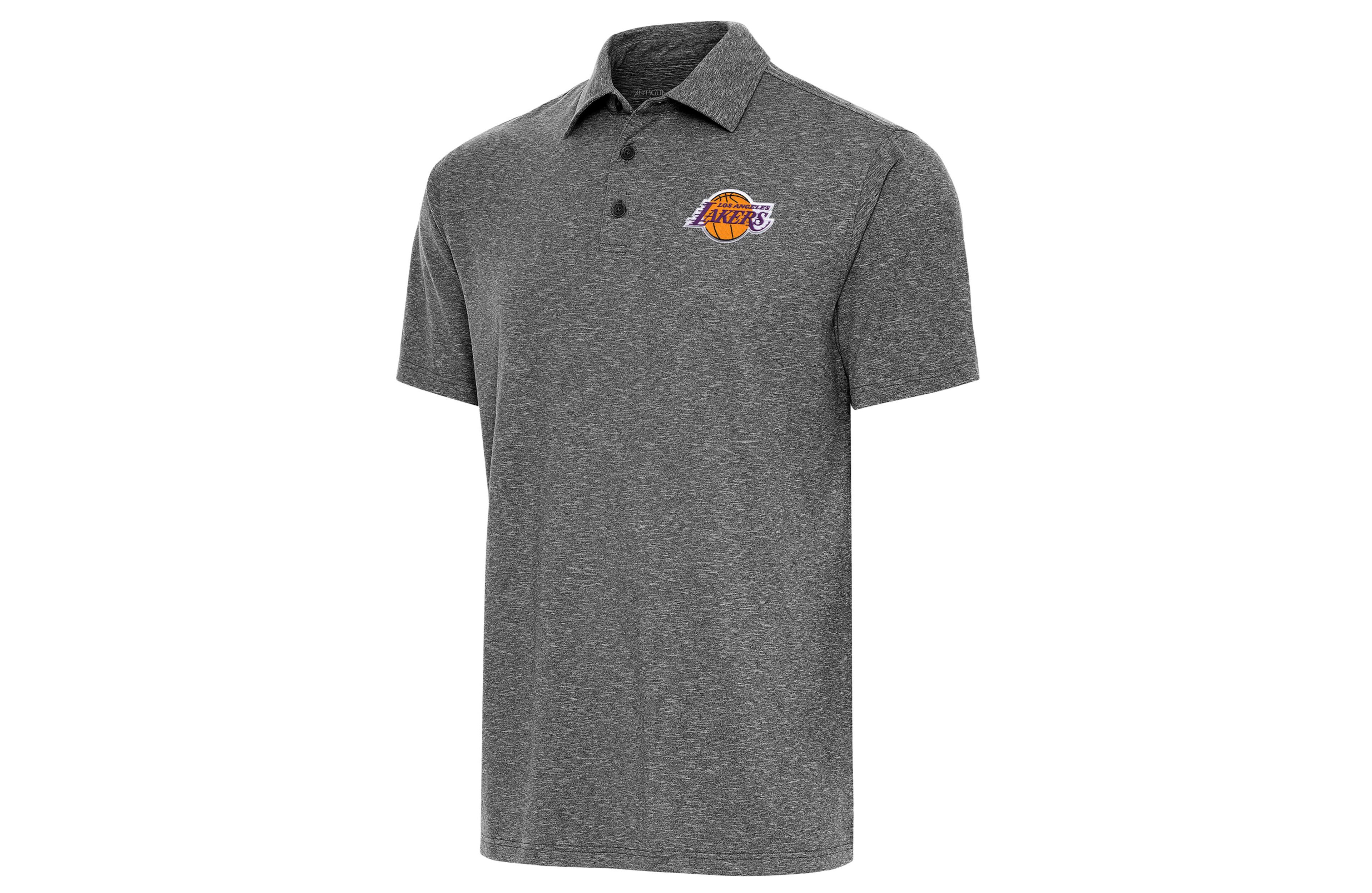 Antigua Los Angeles Lakers Par Polo