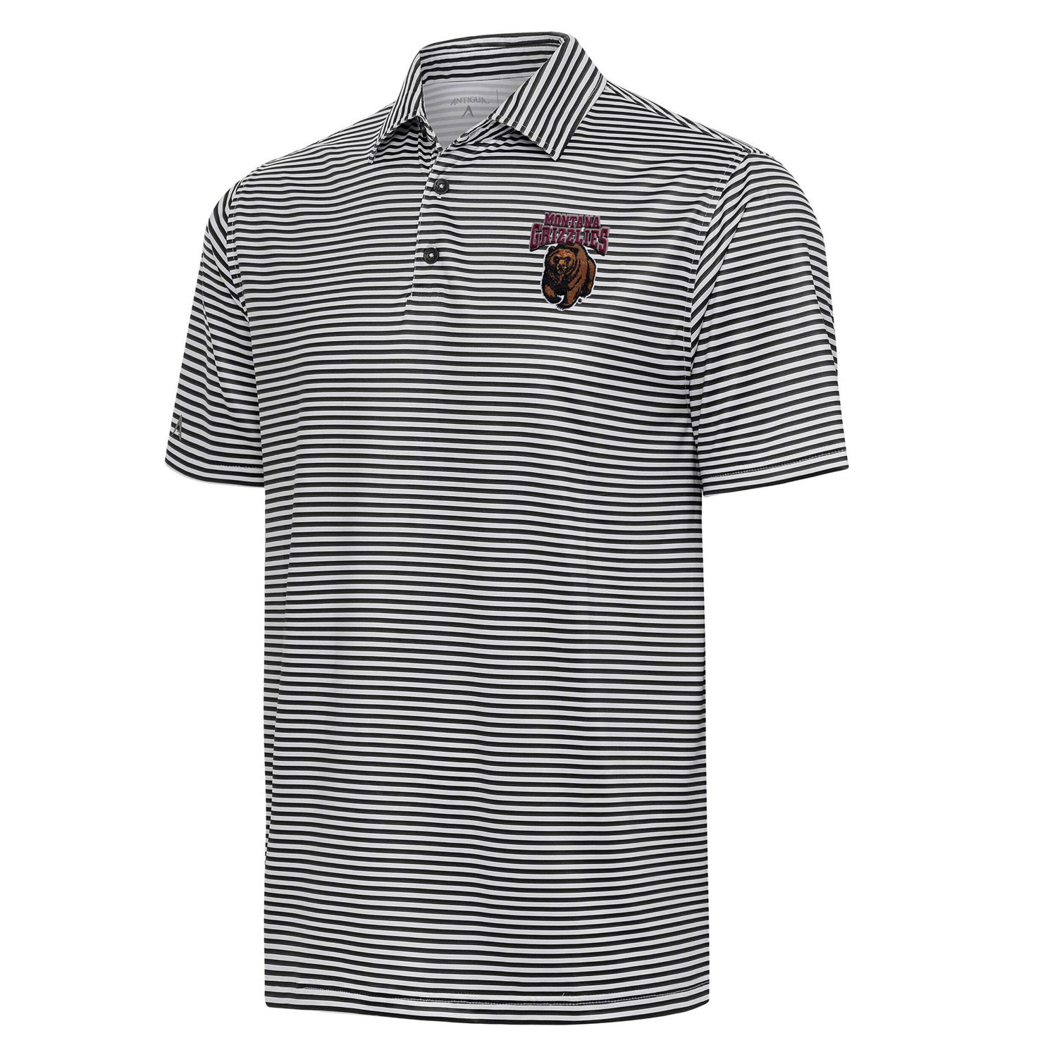Antigua Montana Grizzlies Skills Polo                                                                                           