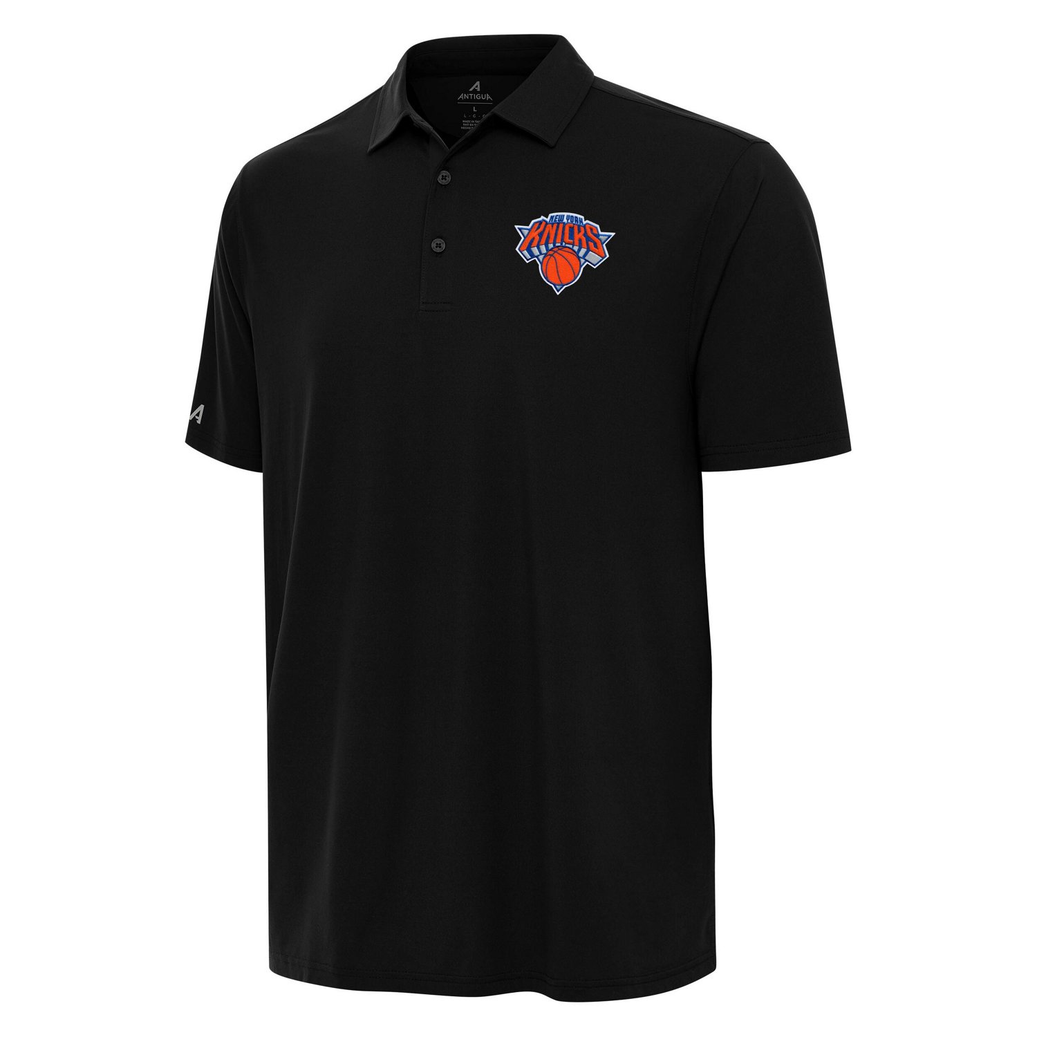 Antigua New York Knicks Era Polo - view number 1