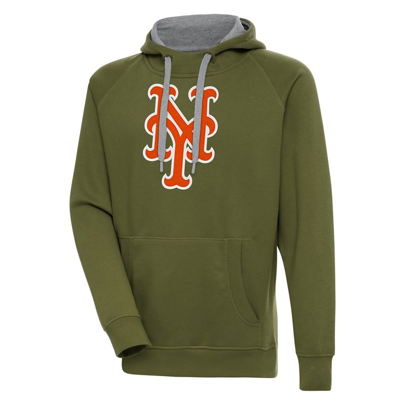 Antigua New York Me… - image